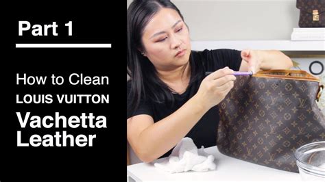 coach leather cleaner on louis vuitton|Louis Vuitton leather care.